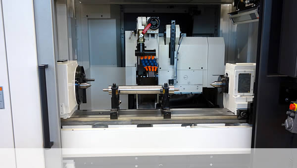 <b>OKUMA GP-34FII</b> - Schleifl&auml;nge 1000mm